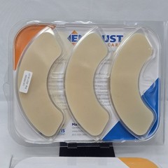 Lot Of 3 (90 TOTAL) Entrust #6200 Crescent Barrier Extensions 1″ Wide Pre-Cut