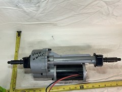 Vive 3 – 4 Wheel Transaxle with Motor. NO BRAKE.