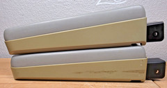 PAIR Hoveround Power Chair Armrests Pads Cushions for MPV5 MPV4 XHD HD-6