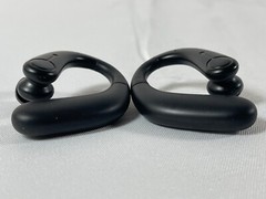 Royal Hearing F-Aid Black Rechargeable Bluetooth Hearing Aid For Seniors