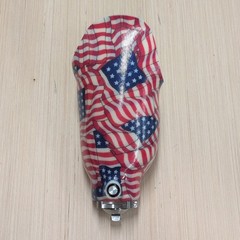 USA! Complete Ultralight Prosthesis! Just Add A Foot!