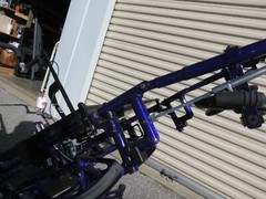 FREEDOM DESIGNS WHEELCHAIR TILT IN SPACE
