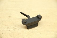 Quantum TB3 Under-Arm Joystick Tube Mounting Bracket Clamp MEC1809294 – Edge 3