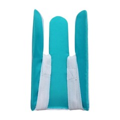 Sock Donner Assist Device Long Pull Strap Sock Slider Independent Living Aid