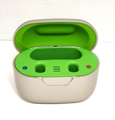 Phonak Charger Case Go Great Deal!!