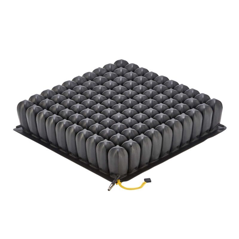 ROHO High profile Single Valve Select Wheelchair Cushion 18-19 X 20-21 1R1011C