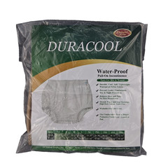 Incontinence Leak-Protection Washable Pull-On Cover Pants Advanced Duralite S
