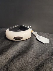 RoHS Neck Relax Personal Electrical Massage Device