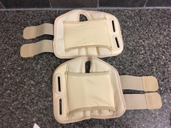 NuCamper Left & Right Hand Wrist Braces Carpal Tunnel Pain