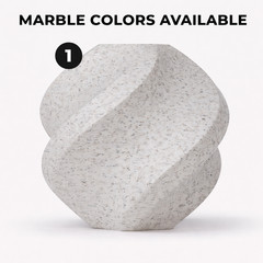 Mushroom Power Wheelchair Joystick Knob 1/4 Shaft 3D Printed Color Choice