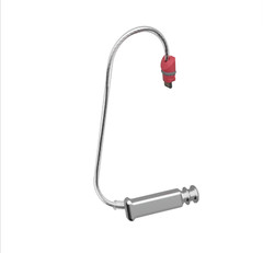 Miracle-Ear 3.0 2S RIGHT Receiver + NanoCare Wax Guards Bundle | NEW