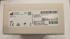 Brand New Oticon Minirite R Desktop Charger 1.0 Model C-1A2 USA Fast Shipper