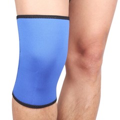 KA Classic Breathable Knee Support Kneecap Brace Elasticated Wrap Cap Keep Warm