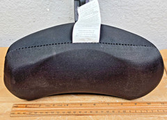 Stealth 10″ Headrest & Mount for Quantum Power Chair – Edge 3 Q6 2.0 4 Front OEM