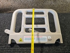 (QTY 2) Graham Field ZA91300 Counter Rotating Bed Assist Rail Device