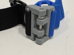iWalk 3.0 Hands Free Crutch Calf Strap With Pad *ONLY* Replacement Part