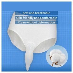Urinal Reusable Male Urinal Pee Bag Portable Wearable Men’s Urinal Collector M