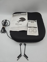 Uplift Power Seat Model ps1000 powered seat cushion Lift
