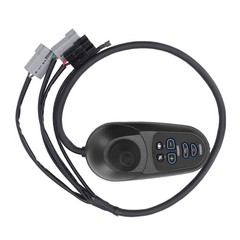 50A Universal Electric Wheelchair Joystick Controller Magnetic Brake