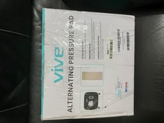 Vive Alternating Pressure Pad Mattress Overlay Model LVA004 (MPN LVA004)