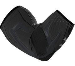 TRIZONE Silicone Elbow Support Brace with Zonal Compression – Adult Size Medium