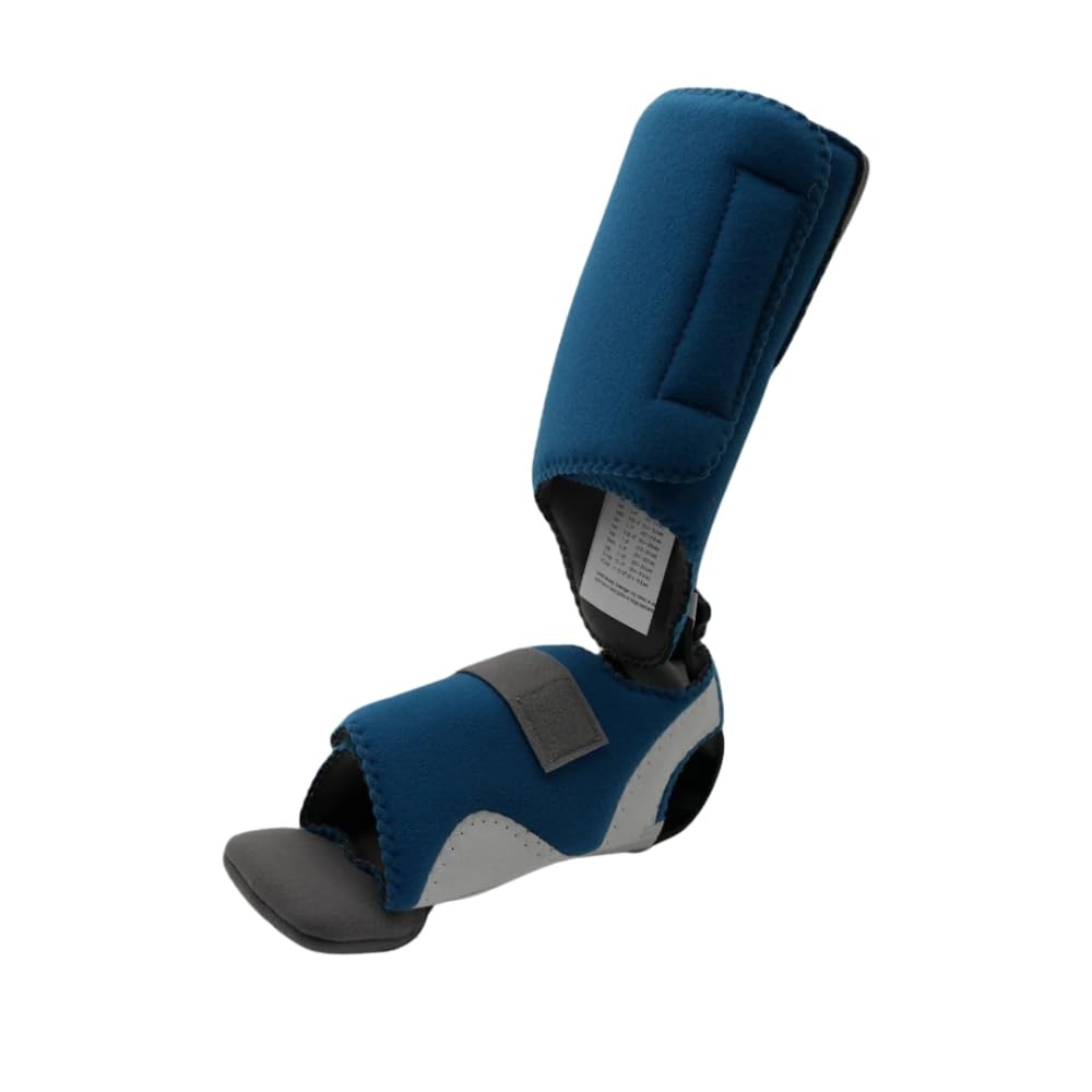RCAI MPO 2000 Shortback Orthosis with Transfer Attachment Medium – MultiUse …