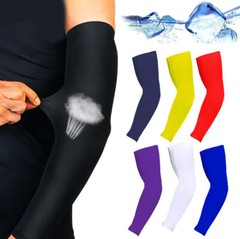 Elbow Brace Compression Support Sleeve Arthritis Tendonitis Reduce Joint Pain US
