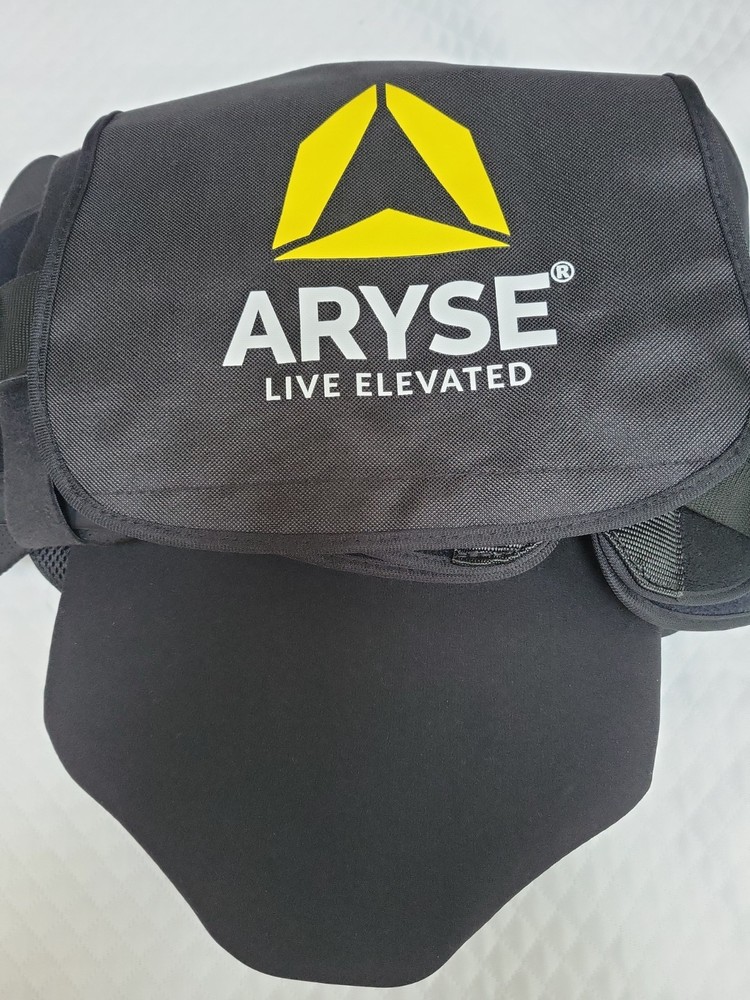 ARYSE AY-37/50-102 Back Brace Prime Series M