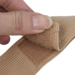 Lymphedema Compression Arm Sleeve Polyurethane Post Mastectomy Support Arm Sleev