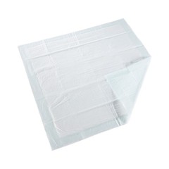 10 McKesson Moderate Absorbency Disposable Adult Bed Pad Underpads 30×30″