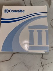 ConvaTec Natura Sur-Fit Stomahesive Flexible Wafer 125263 38mm 10pcs /Box