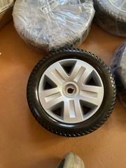 Drive Medical Drive Wheel 10in. x 3.5in. Titan Powerchair *New*