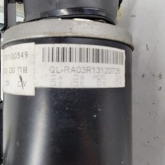 Tested Working Right Motor Transaxle for Golden Compass Sport GP205 CR-6536-R 24
