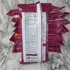 8 Packs of Stryker Sage 2% Chlorhexidine Gluconate Cloth Wipes 6 a Pack Exp 2027