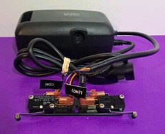 Control Box for Pride LC358XL & LC358XXL Lift Chairs (ELE123014)