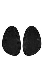 Kaps Halfled Half Insoles – Comfortable Leather & Latex – Inserts
