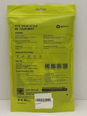 aoFIT Knee Brace, Knee Sleeves, Premium Compressionfor Knee Stability Green XL