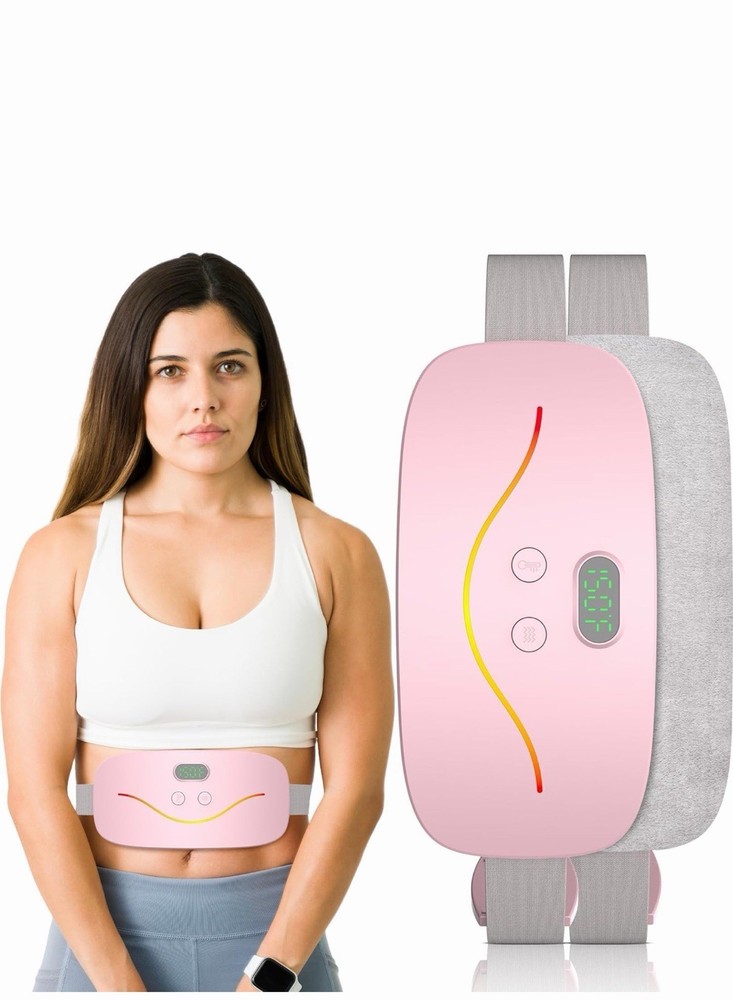 Heating Pads For Menstrual Cramps