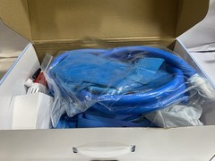 Cold Therapy System For Shoulder -IPOW Ice Machine For Stiffness Sprain Swelling