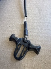 Prosthetic Knee (Medi/Ossur safety knee)