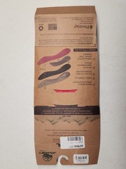 Powerstep Journey Wool Insoles Size C 6-6.5 Men 8-8.5 Women NEW