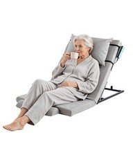 VEVOR Electric Lifting Backrest 300 lbs 4-68° Adjustable Lifting Bed Backrest
