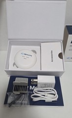 MDHearing NEO Series R Digital Rechargeable OTC ITC Hearing Aids, Kit