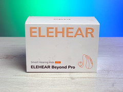 Beyond Pro Bluetooth OTC Hearing Aids for Seniors and Adults | VocClear 2.0 Tech
