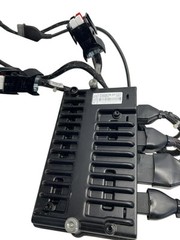 Quantum 600 600 XL Module D50678.07 VR2 Power Wheelchair