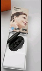 Sony CRE-C20 Self-Fitting OTC Hearing Aids for Mild to Moderate Hearing Loss