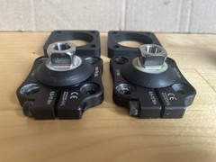 Trulife Prosthetic (6) Piece Components LOT