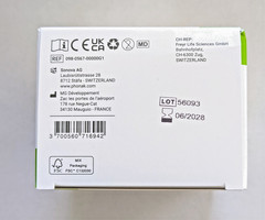 NEW Genuine Phonak Cerustop Wax Guards OEM Sealed 8 Filters – Choose Qty