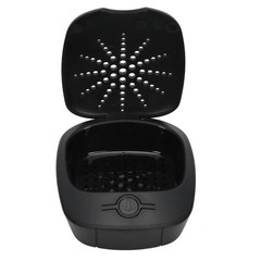 Mini Hearing Aid Drying Box USB Dehumidifier Case