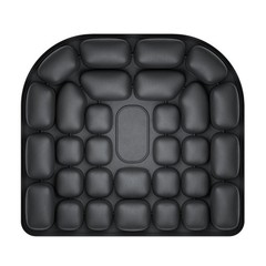 Inflatable Seat Cushion Portable Travel Seat Cushion Self-Inflating Pads Mat